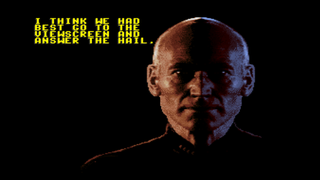 Illustration for article titled Star Trek: The Next Generation - Future’s Past Has The Worst Combat System